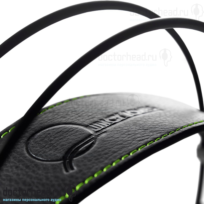 Наушники AKG Q701 Green - рис.4