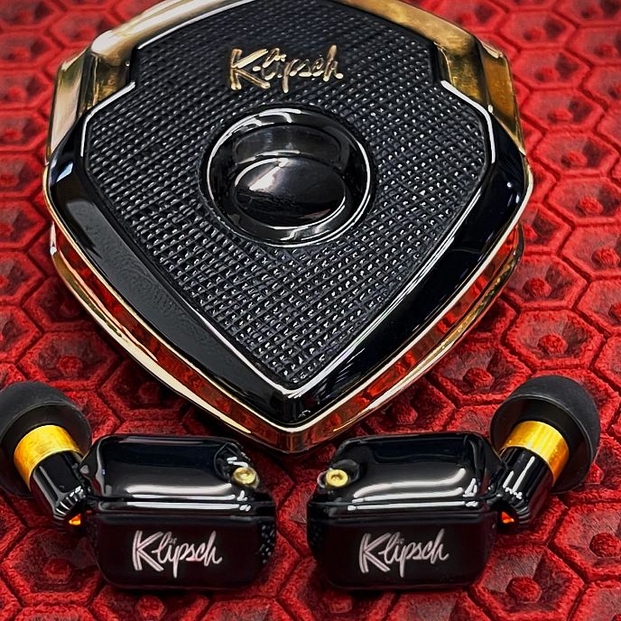 Беспроводные наушники T10 Bespoke Edition Apollo Bronze - рис.6