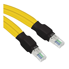 Кабель Wireworld Chroma 10 Ethernet Cable 1m