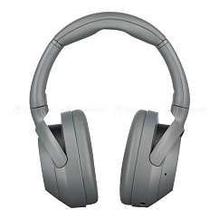 Беспроводные наушники Sony WH-ULT900N grey беспроводные полноразмерные наушники c шумоподавлением (SN S013024595E)_Уценка