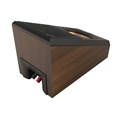 Полочная акустика Klipsch RP-500SA II Walnut