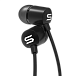 Беспроводные наушники Soul Pure Wireless Plus Black - рис.1
