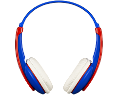 Беспроводные наушники JVC HA-KD9BT-A-E Red Blue