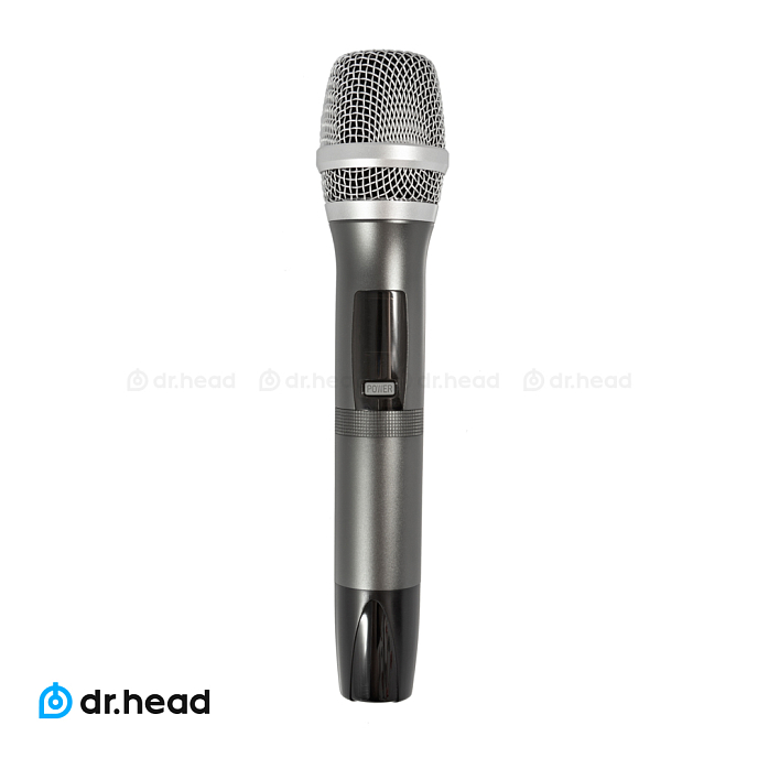 Радиосистема LAudio LS-Q3-MH - рис.4