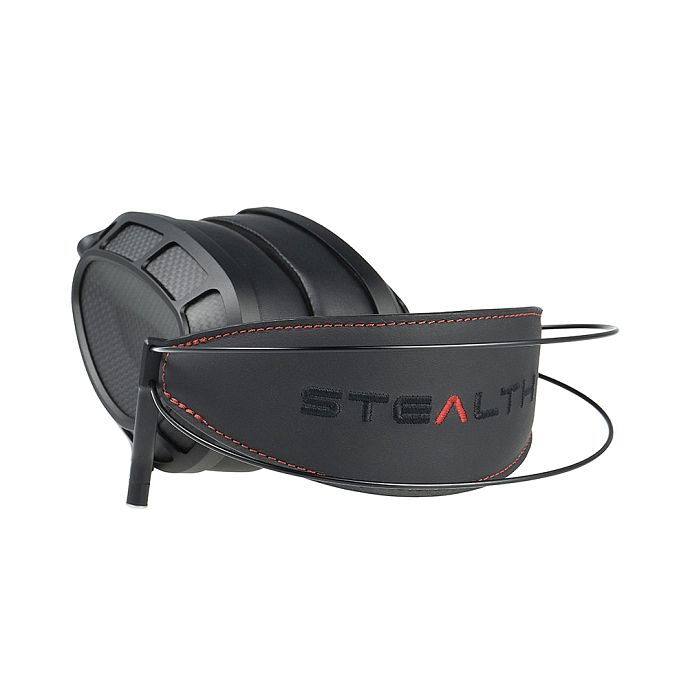 Наушники Dan Clark Audio Stealth VIVO XLR 3m - рис.11