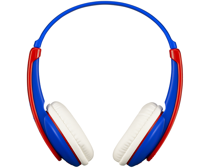 Беспроводные наушники JVC HA-KD9BT-A-E Red Blue - рис.2