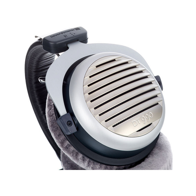 Наушники полноразмерные Beyerdynamic DT 990 / 32 ohm - рис.7