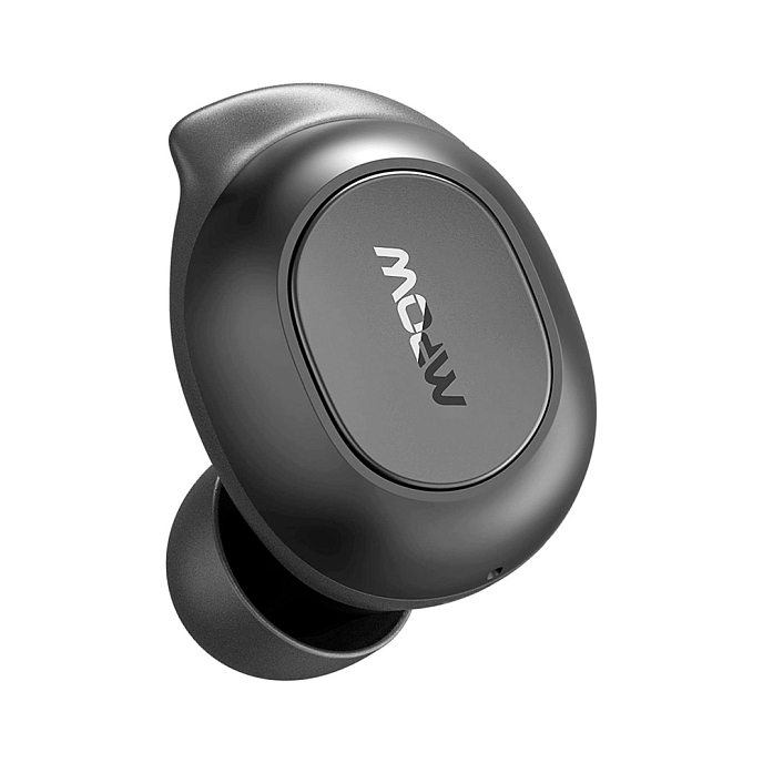 Беспроводные наушники Mpow MDots Black - рис.3