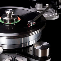 Проигрыватель винила VPI Avenger Reference