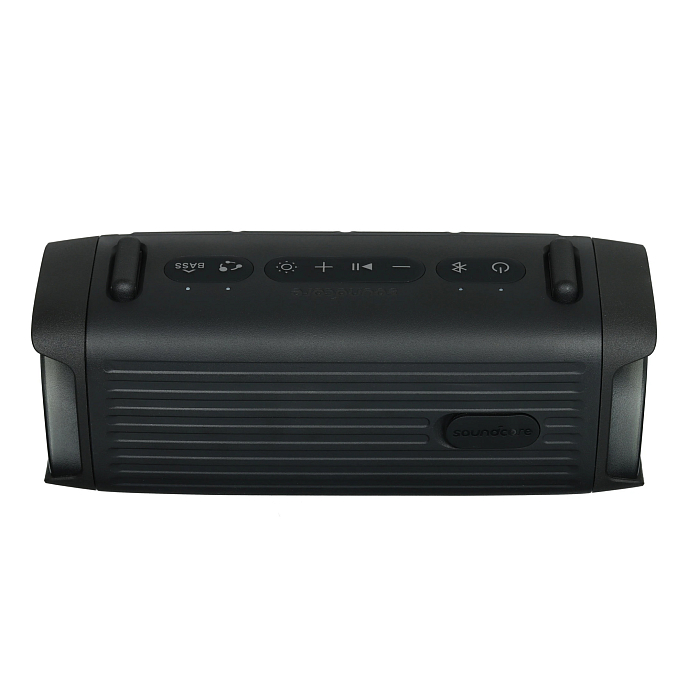 Портативная колонка Anker Soundcore Boom 3i black портативная беспроводная акустика (SN ACCDKFU0F31400633)_Уценка - рис.7