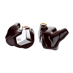 Наушники внутриканальные Campfire Audio Supermoon Essential Universal Black