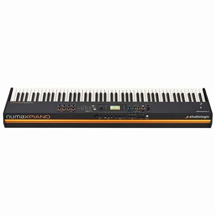 MIDI-клавиатура Studiologic Numa X Piano 88 - рис.2