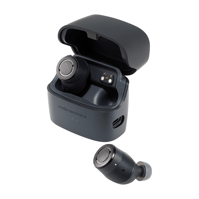 Беспроводные наушники Audio-Technica ATH-ANC300TW - рис.5