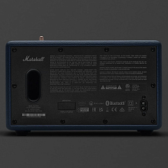 Портативная колонка Marshall Acton III Midnight Blue