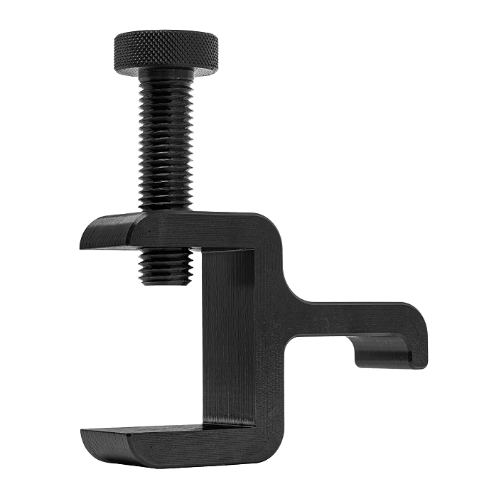 Держатель для наушников 3D Stands Hook Black - рис.5