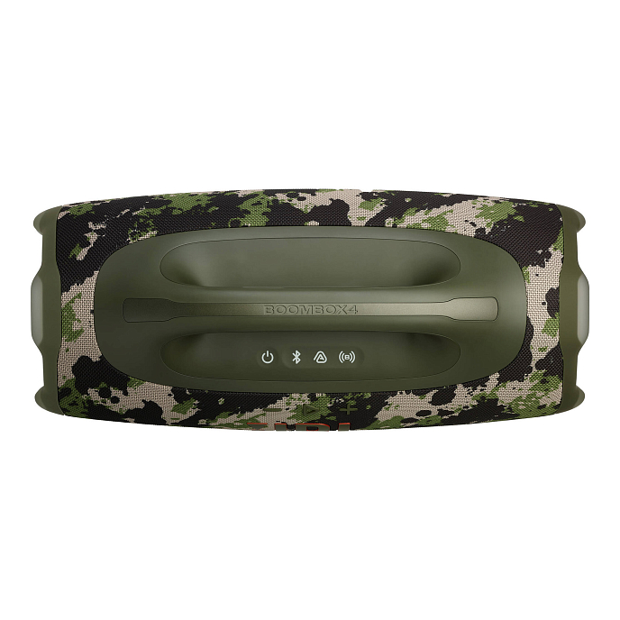 Портативная колонка JBL Boombox 4 Squad - рис.4