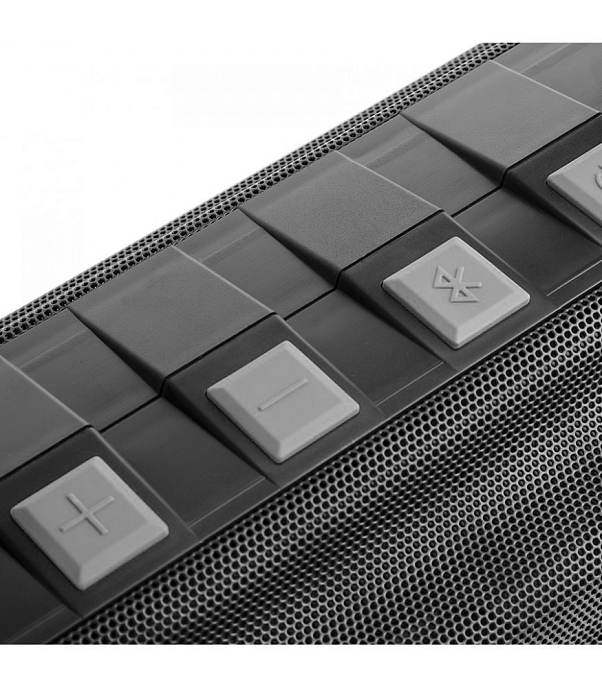 Портативная колонка DREAMWAVE Tremor graphite - рис.4