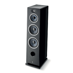 Напольная акустика Focal Vestia N4 Black