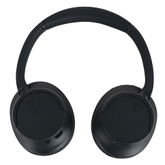 Беспроводные наушники Sony WH-CH720N Black