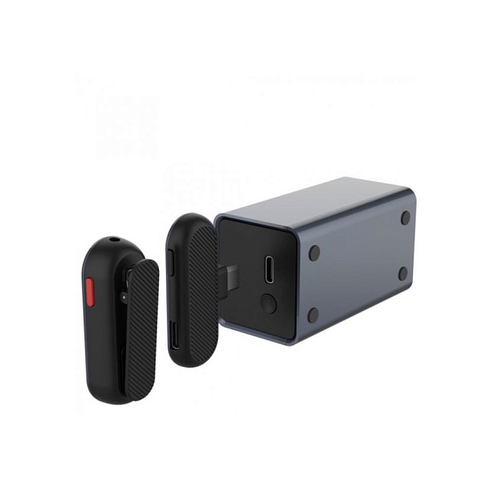 Микрофон беспроводной Synco P1T - рис.11