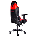 - рис.4 Компьютерное кресло ZONE 51 Armada Red / Black - рис.4