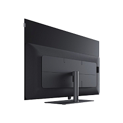 Телевизор Loewe bild i.65 OLED Basalt Grey