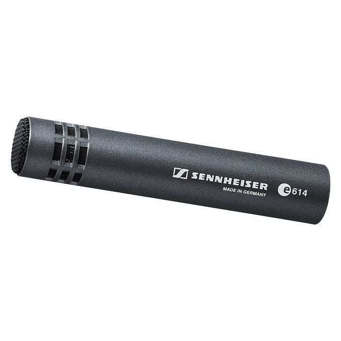 Микрофон студийный Sennheiser E600 Series Drum Set - рис.5