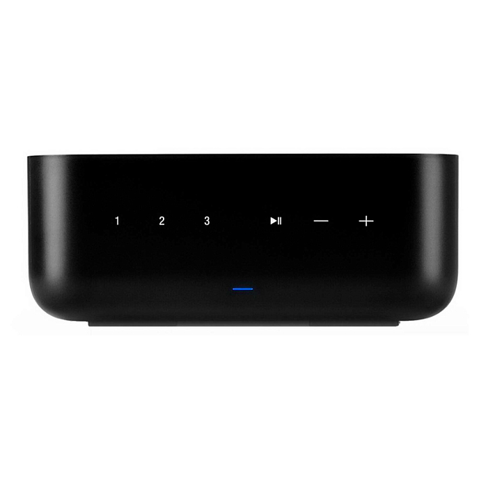 Интегральный усилитель Denon Home Amp Black - рис.5