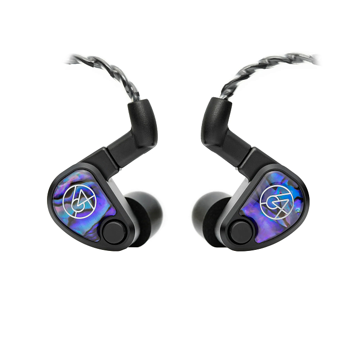 IEM наушники 64 Audio Volur - рис.0