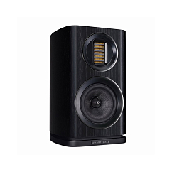 Полочная акустика Wharfedale EVO 4.1 Black Oak
