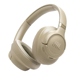 Беспроводные наушники JBL Tune 730BT Beige