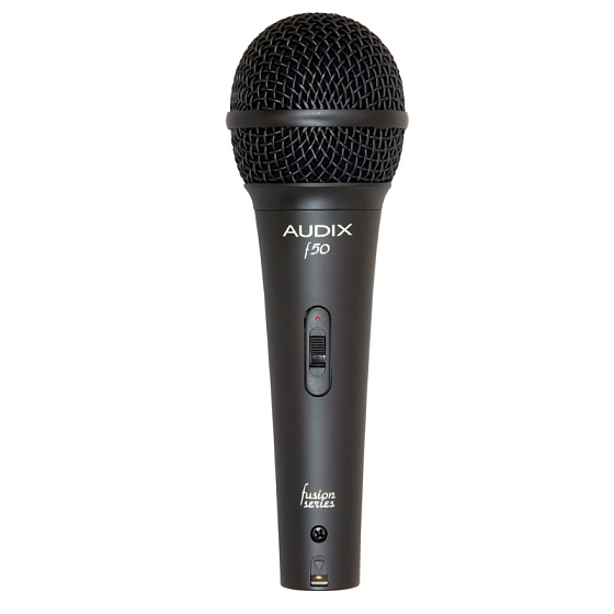 Микрофон вокальный Audix F50S - рис.0