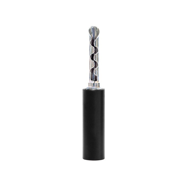 Разъём AudioQuest SureGrip 100 - BFA Silver - рис.1