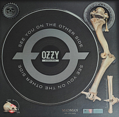 Пластинка Ozzy Osbourne – See You On The Other Side 2.0 - Box Set - LP
