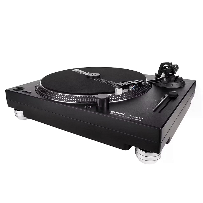 Проигрыватель винила Gemini TT-5000 - рис.4