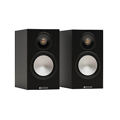 Полочная акустика Monitor Audio Bronze 50 (7G) Black