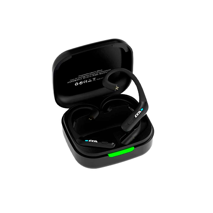 Bluetooth-адаптер CCA BTX - рис.3