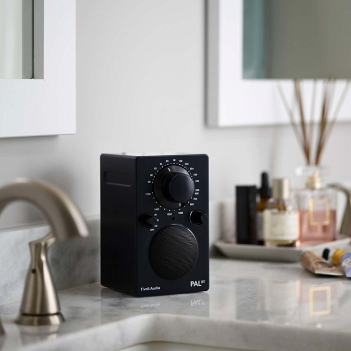 Радиоприемник Tivoli PAL BT Black - рис.5