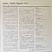 Виниловая пластинка Eddie Higgins Trio – Amor(Audiophile, Hyper Magnum Sound) - 2LP - рис.4
