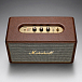 Портативная колонка Marshall Stanmore Bluetooth Brown - рис.3