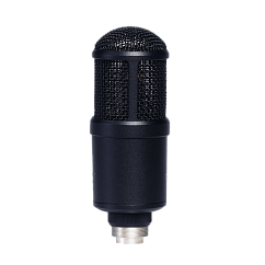 Микрофон Октава МК-519 Black