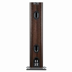 Напольная акустика Mission QX-3 MKII Walnut