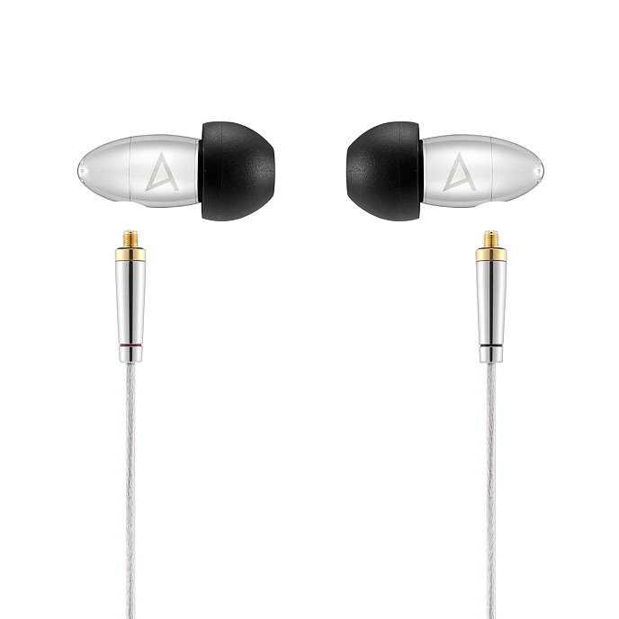 Наушники Astell&Kern AKR02 - рис.3