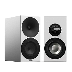 Полочная акустика Amphion Argon3S Standard White