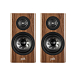 - рис.0 Полочная акустика Polk Audio Reserve R100 Brown - рис.0