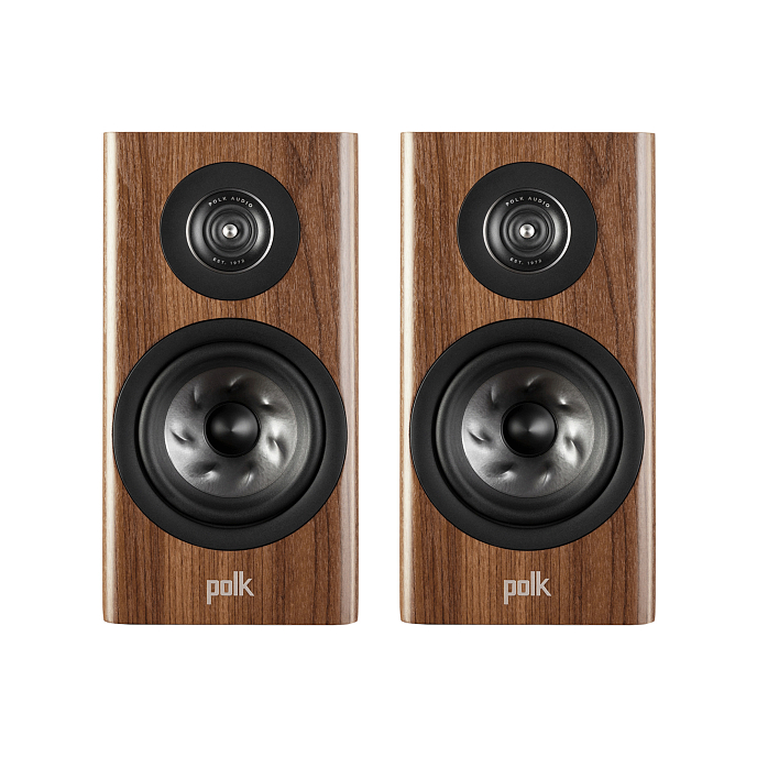 Полочная акустика Polk Audio Reserve R100 Brown - рис.0