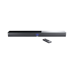 Саундбар Canton Smart Cinema Box 9 Black