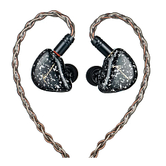 IEM наушники Kinera Odin Black