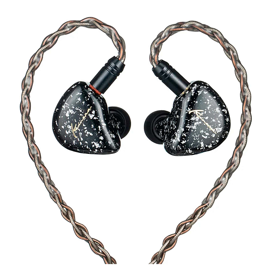 IEM наушники Kinera Odin Black - рис.0