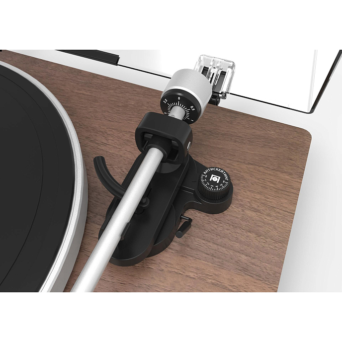 Комплект Premiera Ultra XL Walnut + RS-301A Walnut - рис.5